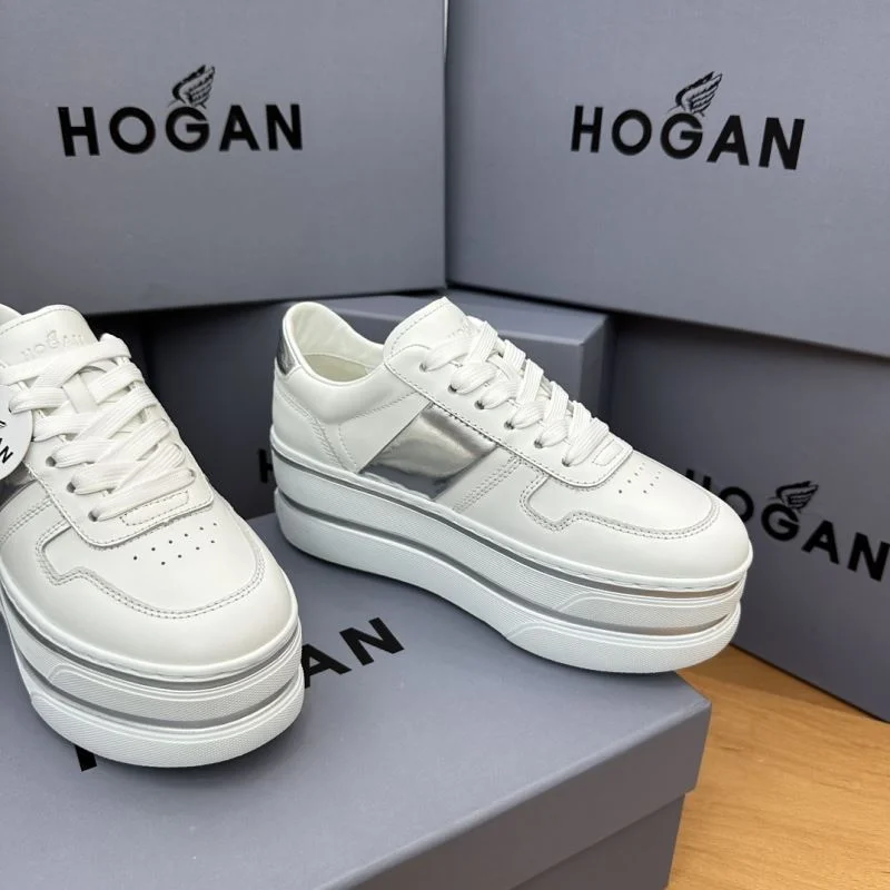 Hogan Shoes Supportive 6305