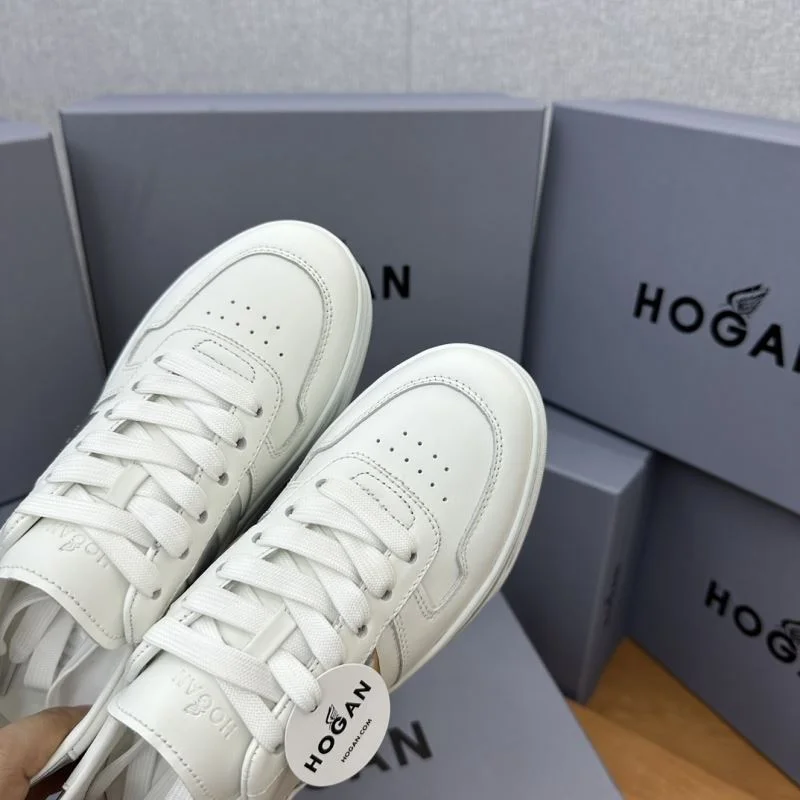 Hogan Shoes Supportive 6305