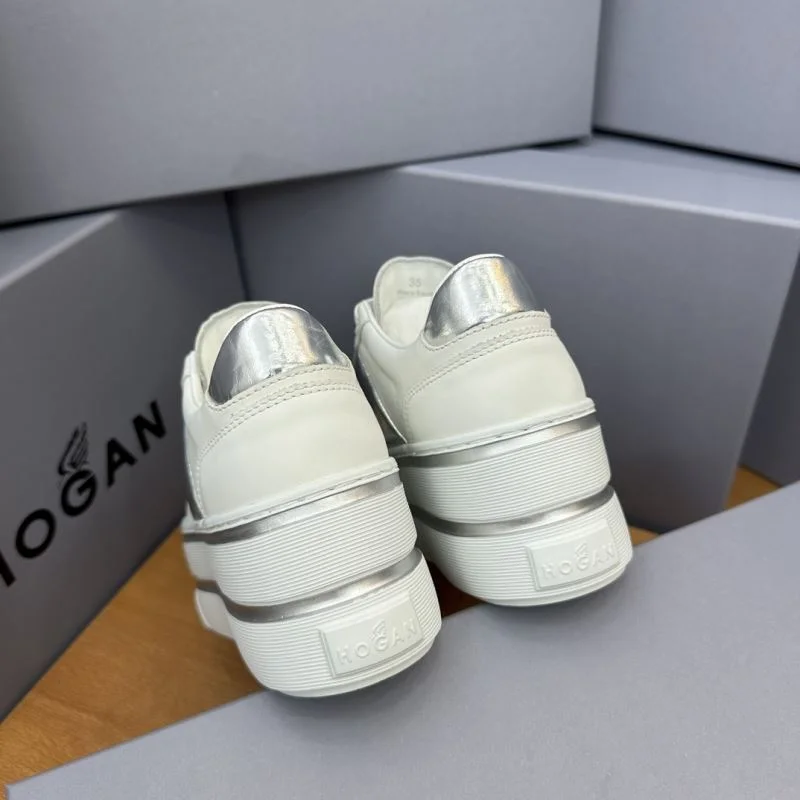 Hogan Shoes Supportive 6305