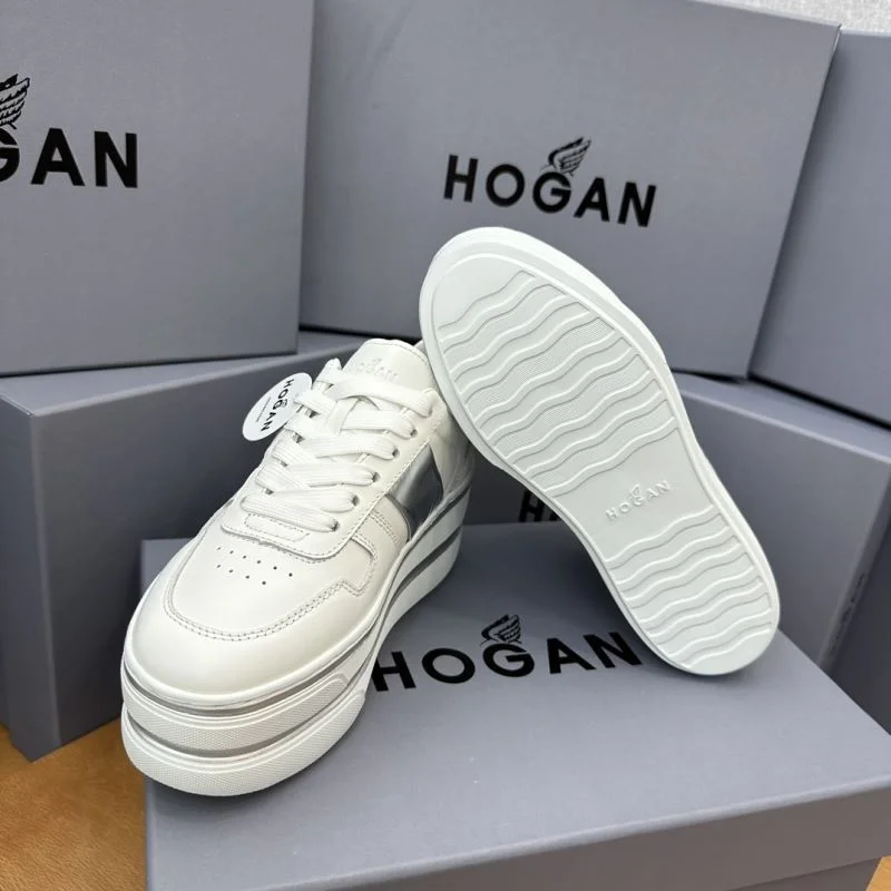Hogan Shoes Supportive 6305
