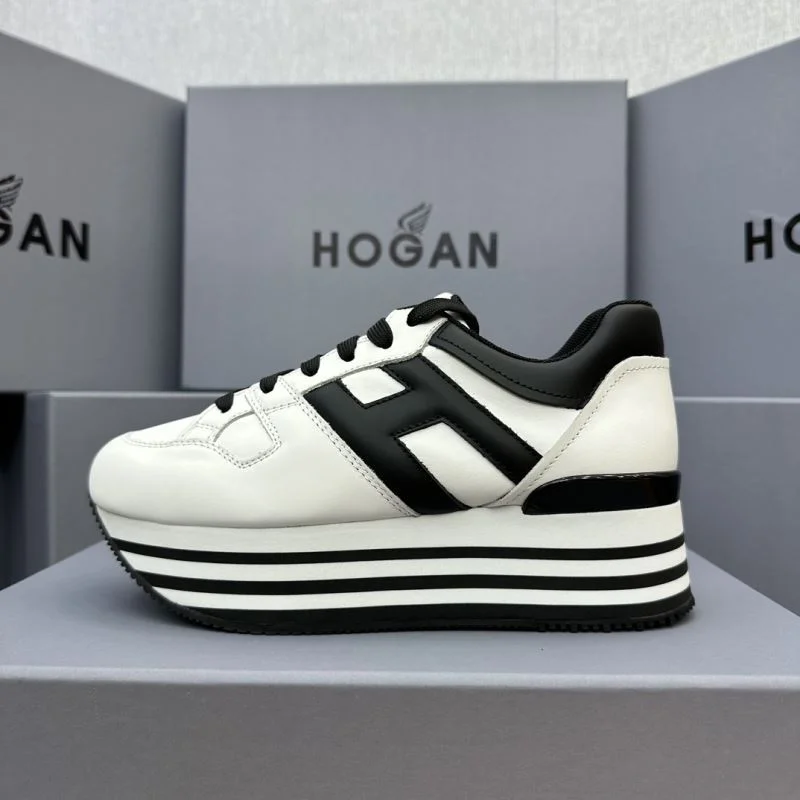 Hogan Shoes Compact 6285