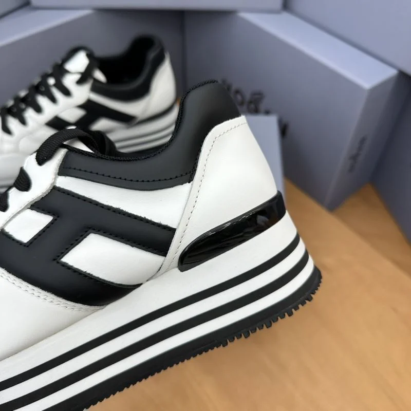 Hogan Shoes Compact 6285