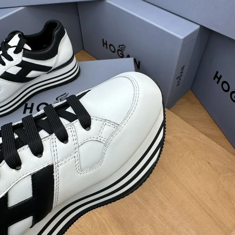 Hogan Shoes Compact 6285