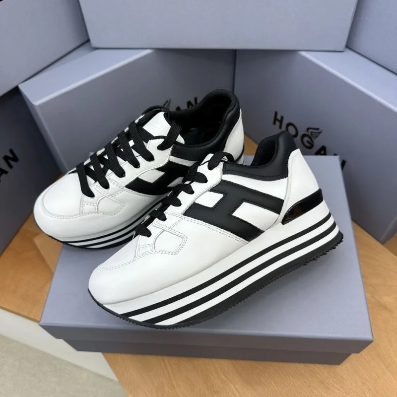 Hogan Shoes Compact 6285