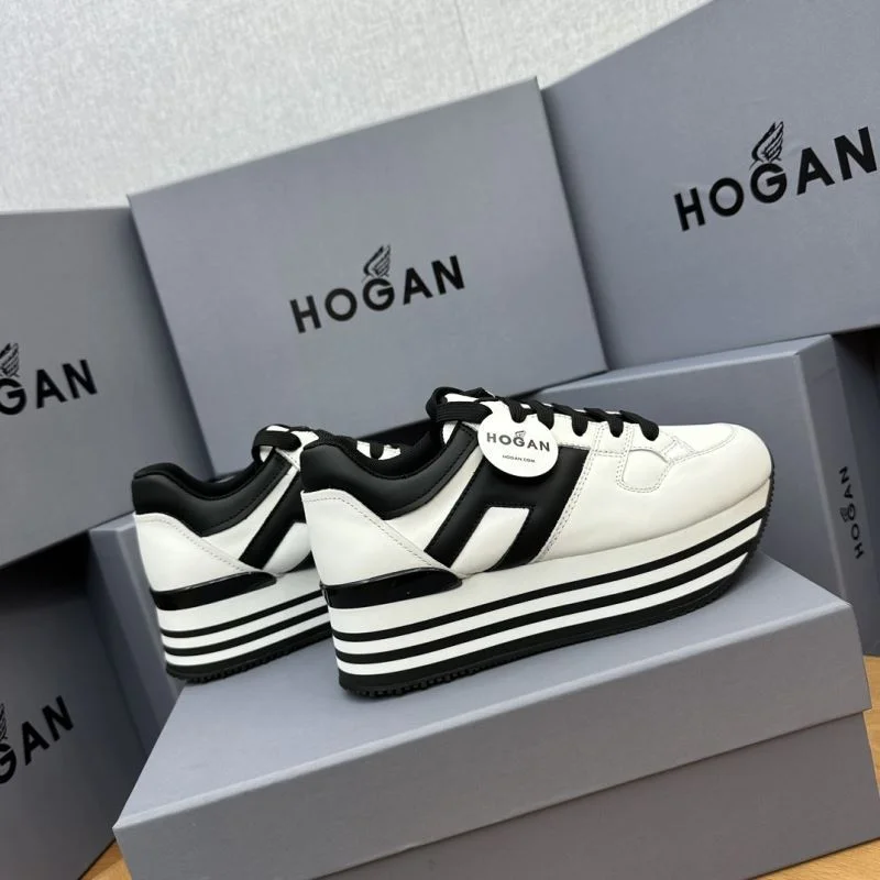 Hogan Shoes Compact 6285