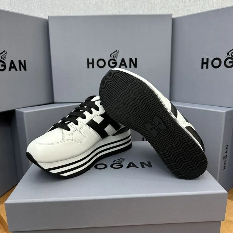 Hogan Shoes Compact 6285