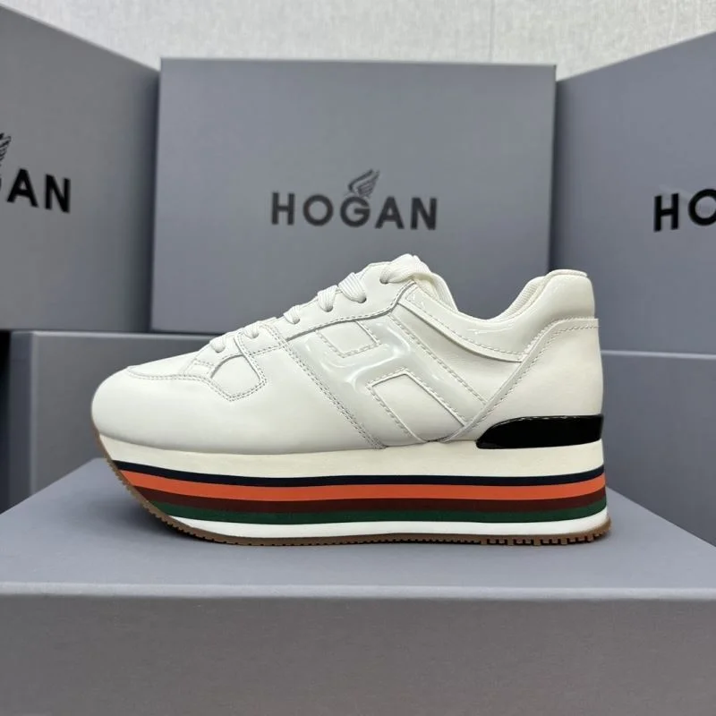 Hogan Shoes Classic 6286