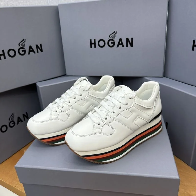 Hogan Shoes Classic 6286