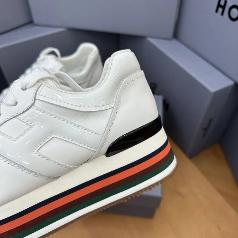 Hogan Shoes Classic 6286