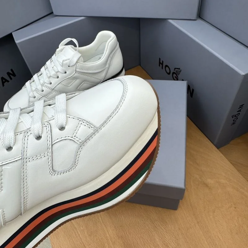 Hogan Shoes Classic 6286