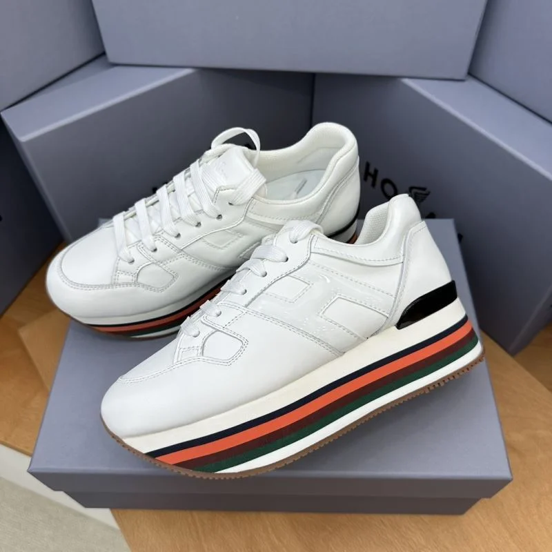 Hogan Shoes Classic 6286