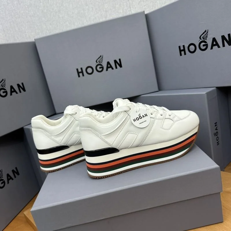 Hogan Shoes Classic 6286