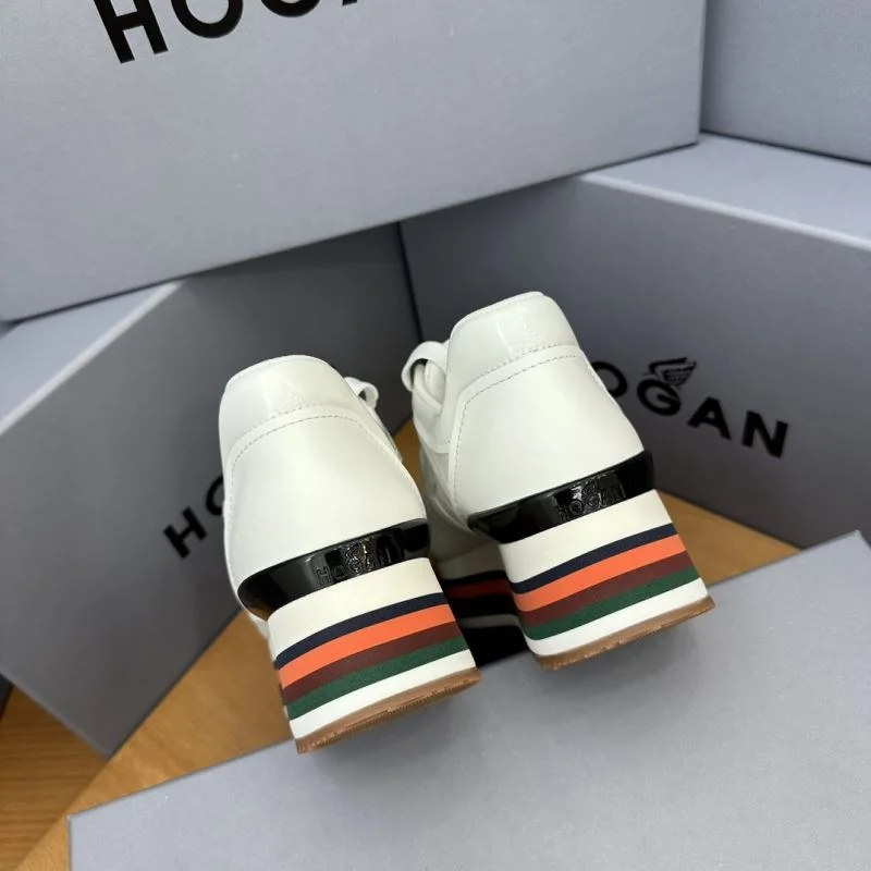 Hogan Shoes Classic 6286