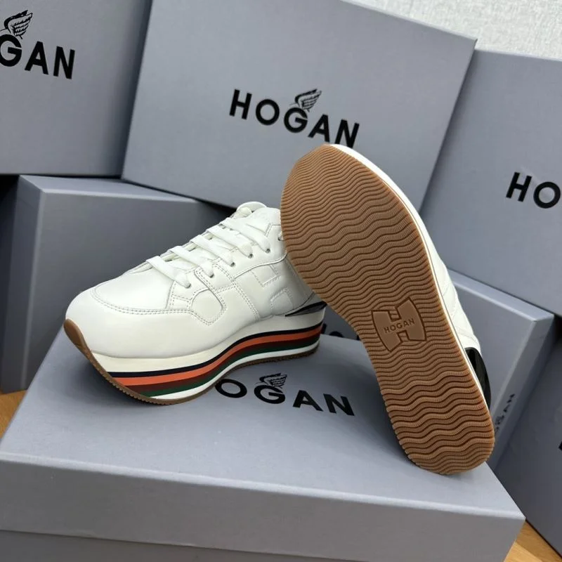 Hogan Shoes Classic 6286
