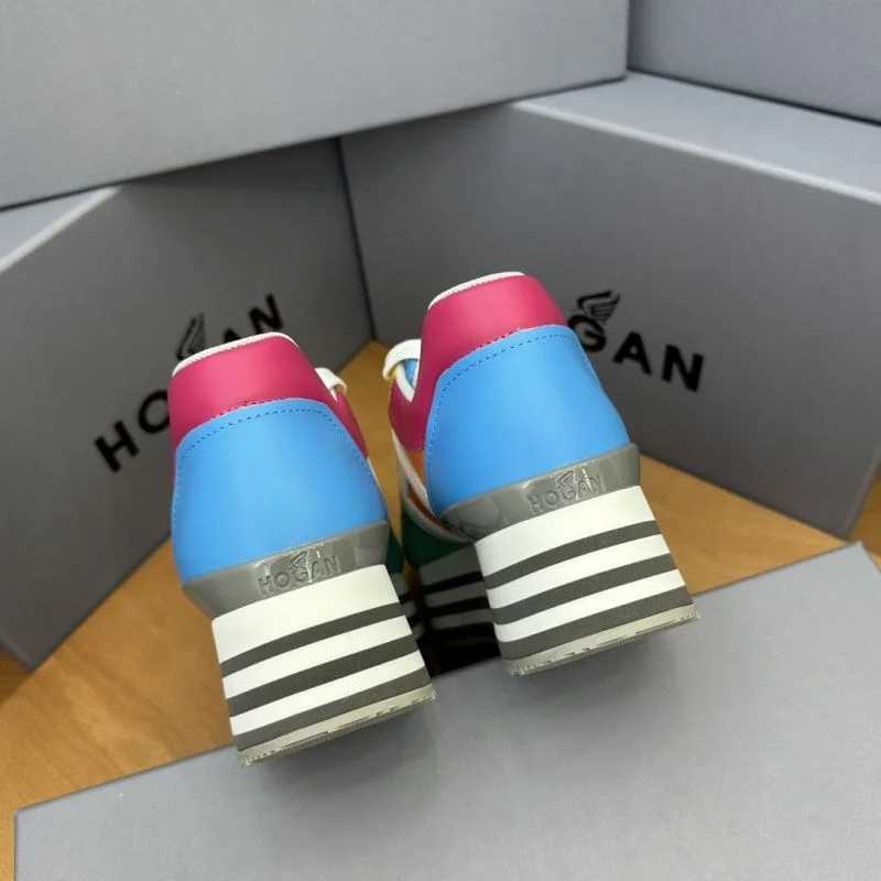 Hogan Shoes Vibrant 6333