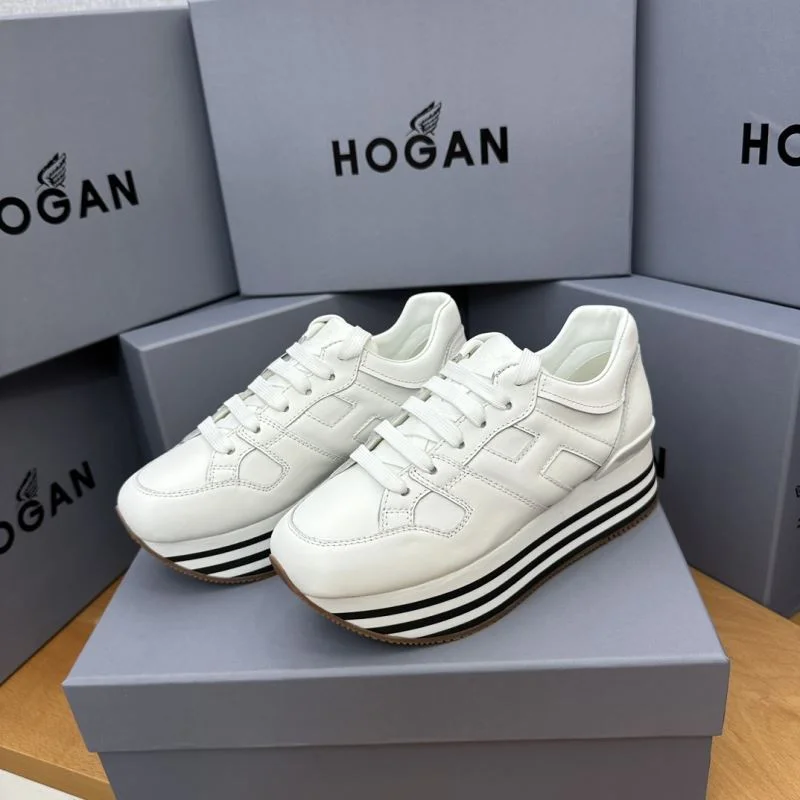 Trendsetting Hogan Shoes 6301