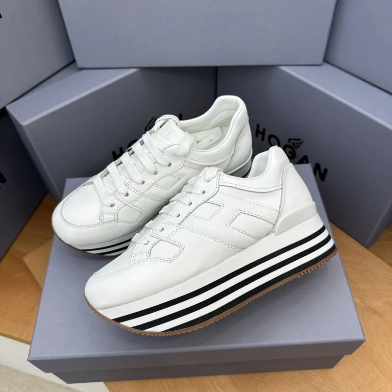 Trendsetting Hogan Shoes 6301