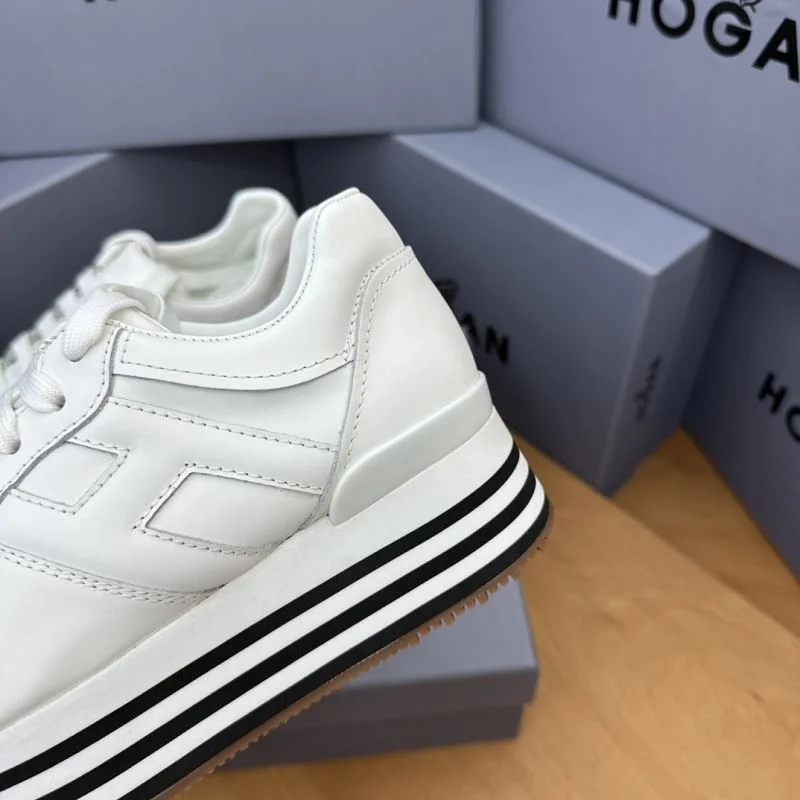 Trendsetting Hogan Shoes 6301