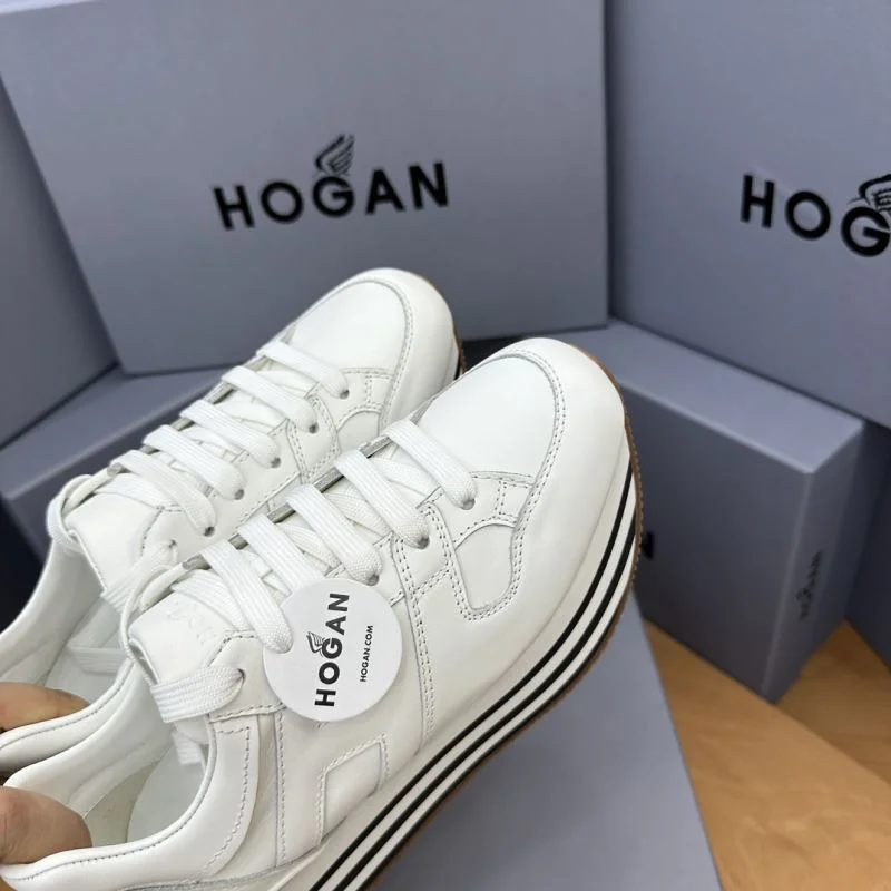 Trendsetting Hogan Shoes 6301