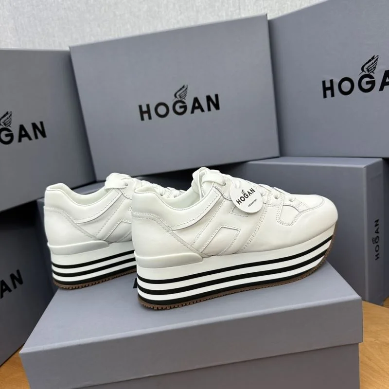 Trendsetting Hogan Shoes 6301