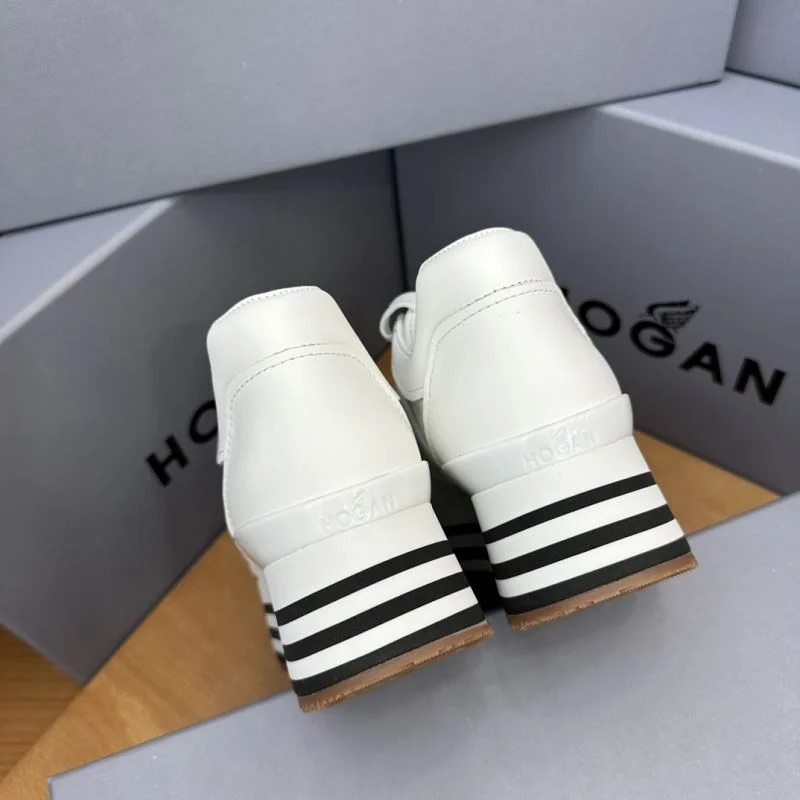 Trendsetting Hogan Shoes 6301