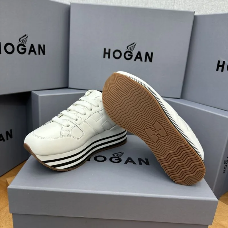 Trendsetting Hogan Shoes 6301