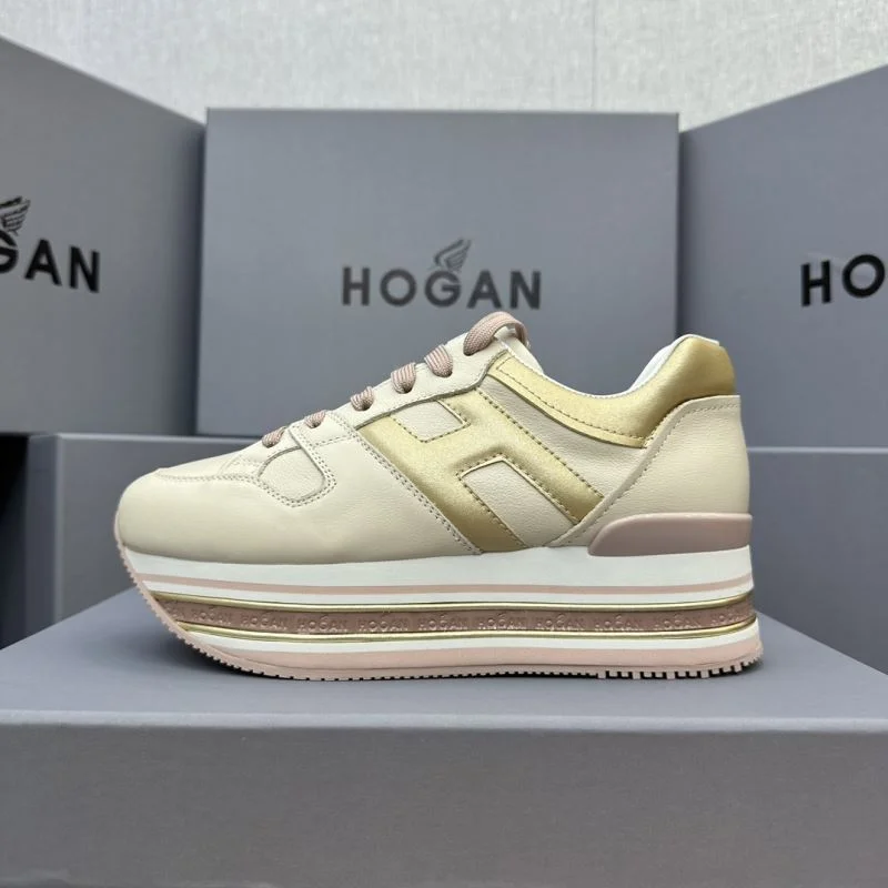 Hogan Shoes Sophisticated 6289