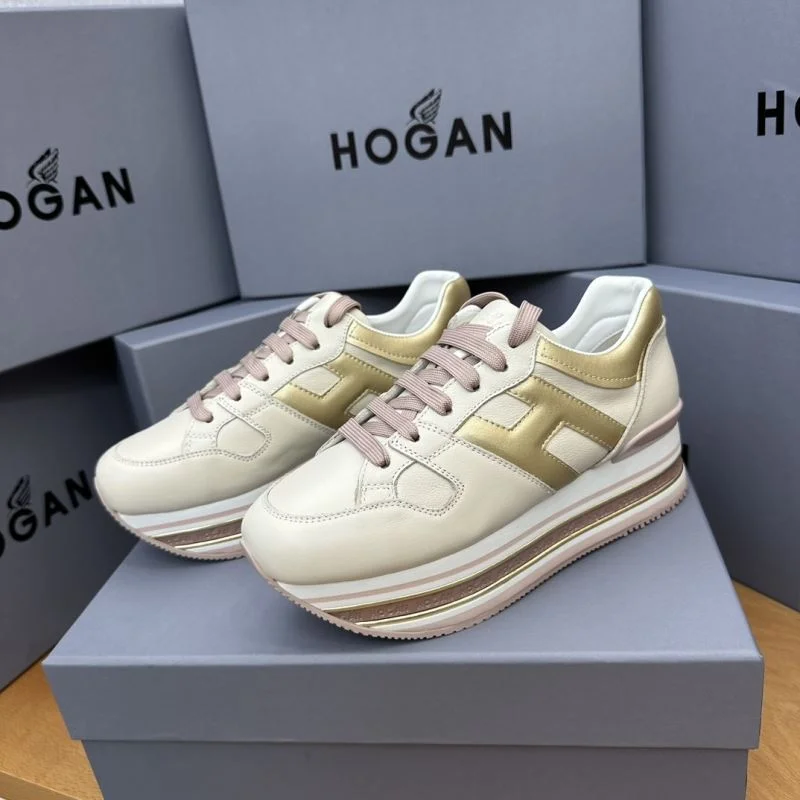 Hogan Shoes Sophisticated 6289
