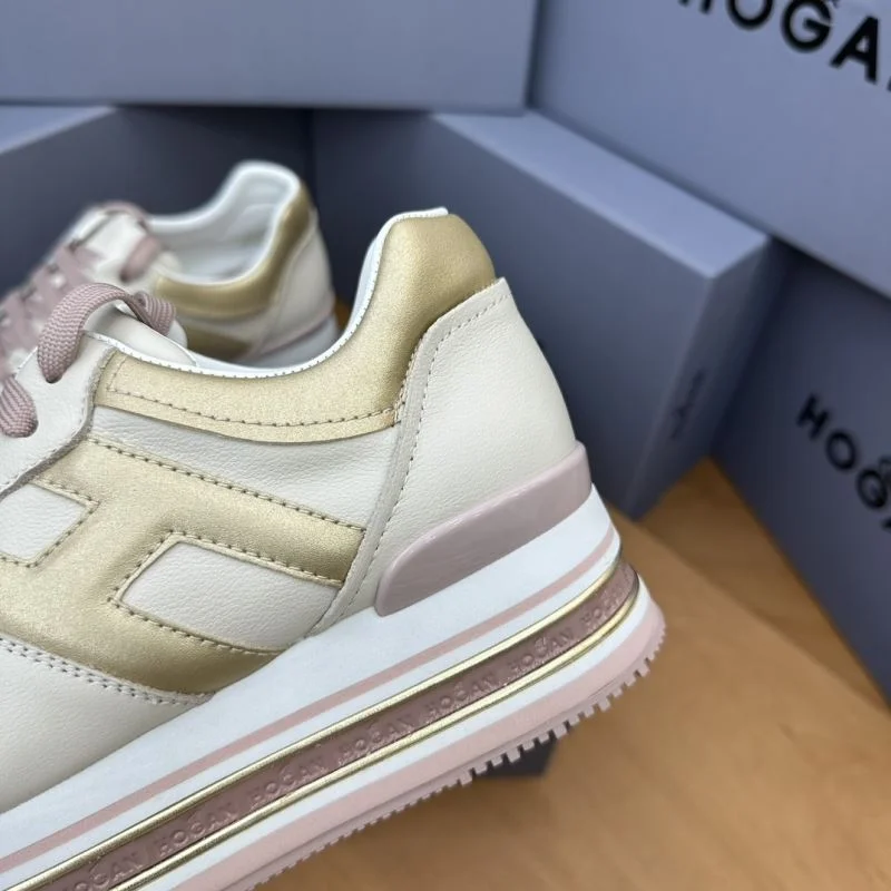 Hogan Shoes Sophisticated 6289