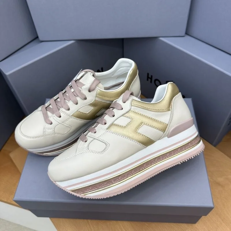 Hogan Shoes Sophisticated 6289