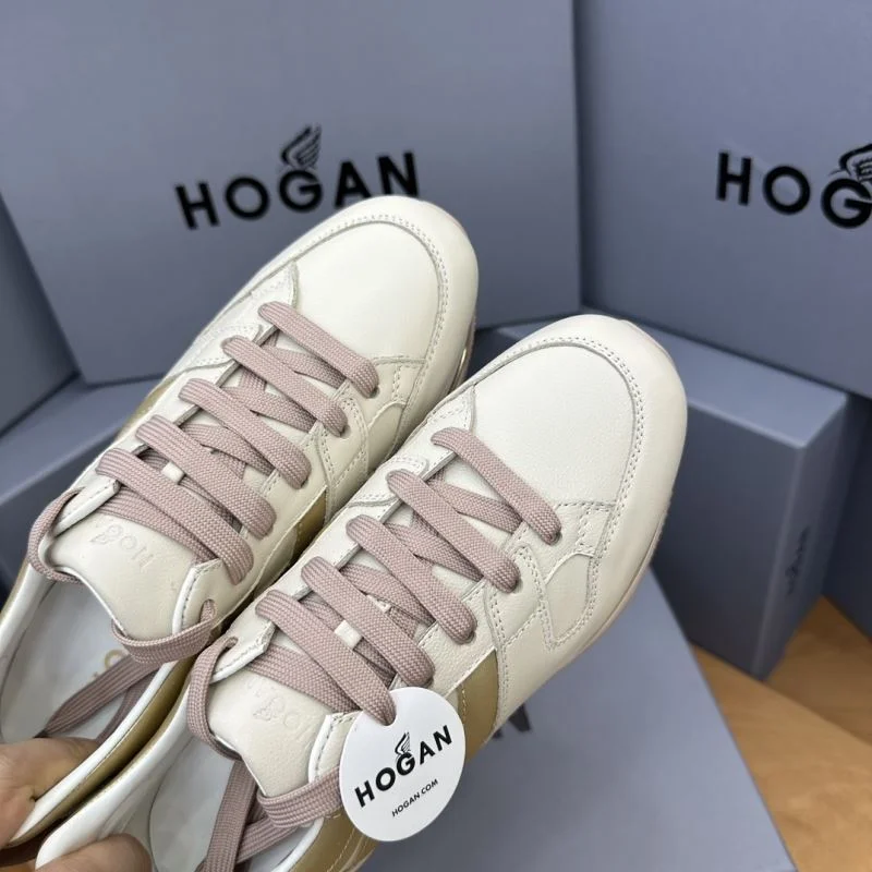 Hogan Shoes Sophisticated 6289
