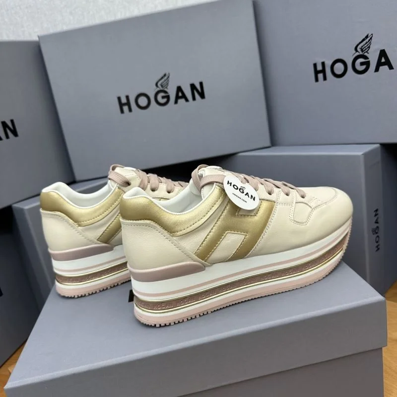 Hogan Shoes Sophisticated 6289