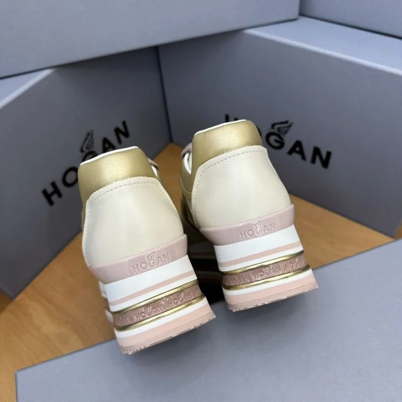 Hogan Shoes Sophisticated 6289