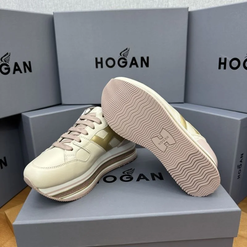 Hogan Shoes Sophisticated 6289