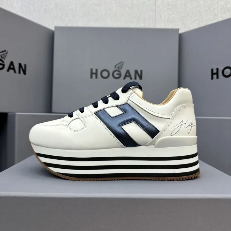 Hogan Shoes Premium 6295
