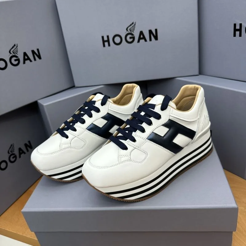 Hogan Shoes Premium 6295