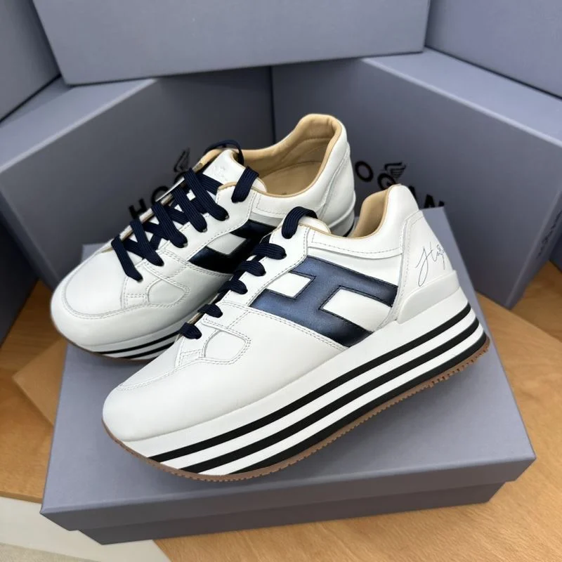 Hogan Shoes Premium 6295
