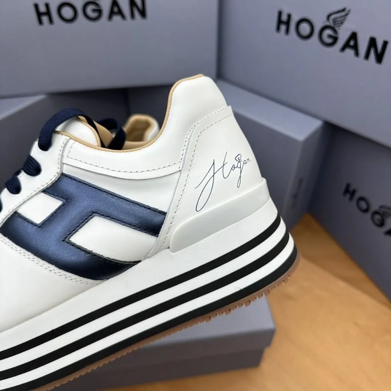 Hogan Shoes Premium 6295