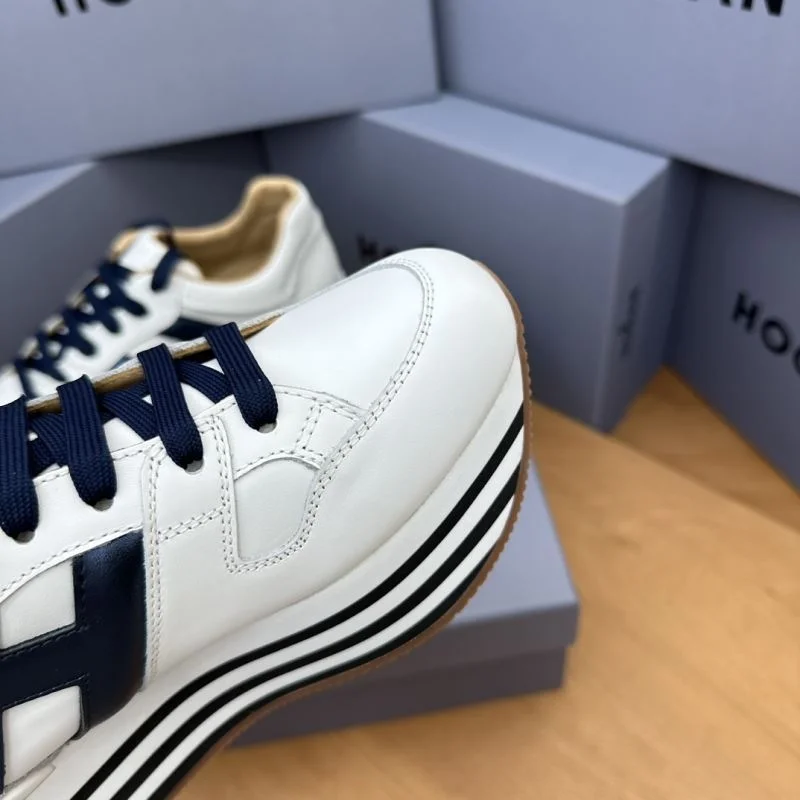 Hogan Shoes Premium 6295