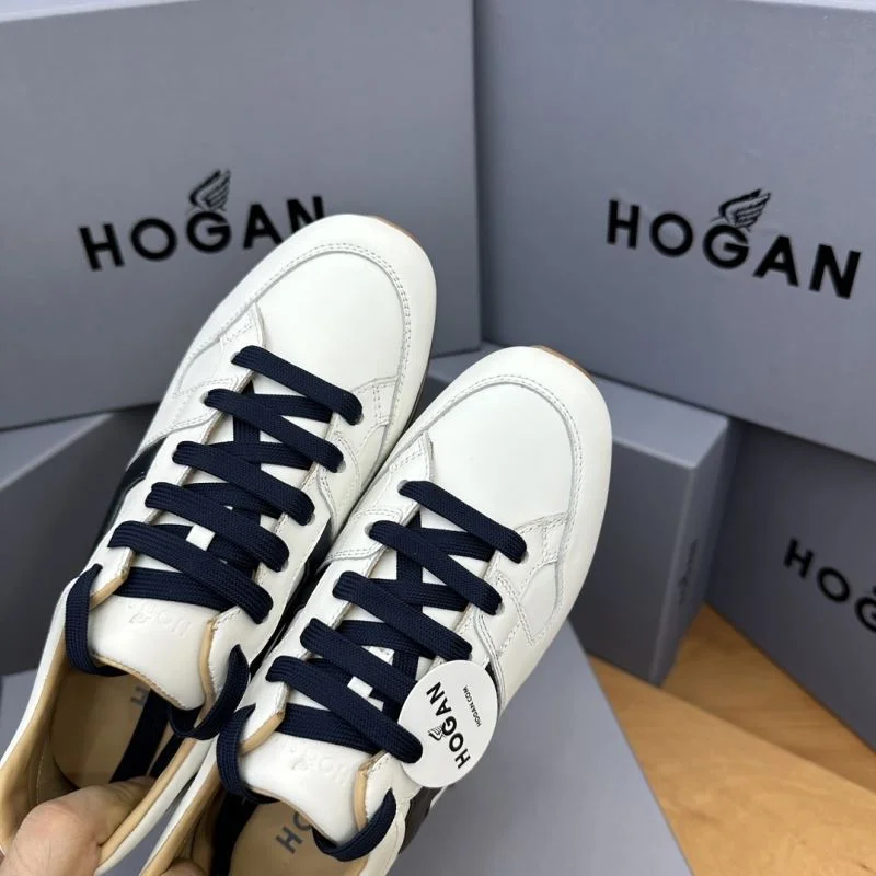Hogan Shoes Premium 6295