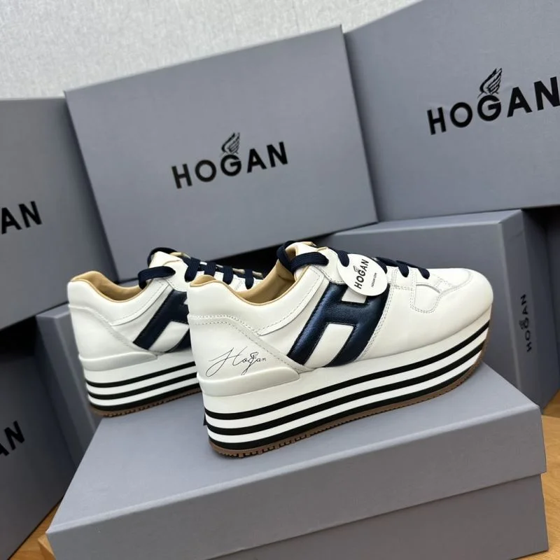 Hogan Shoes Premium 6295