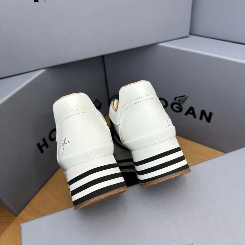 Hogan Shoes Premium 6295