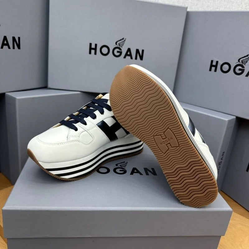 Hogan Shoes Premium 6295