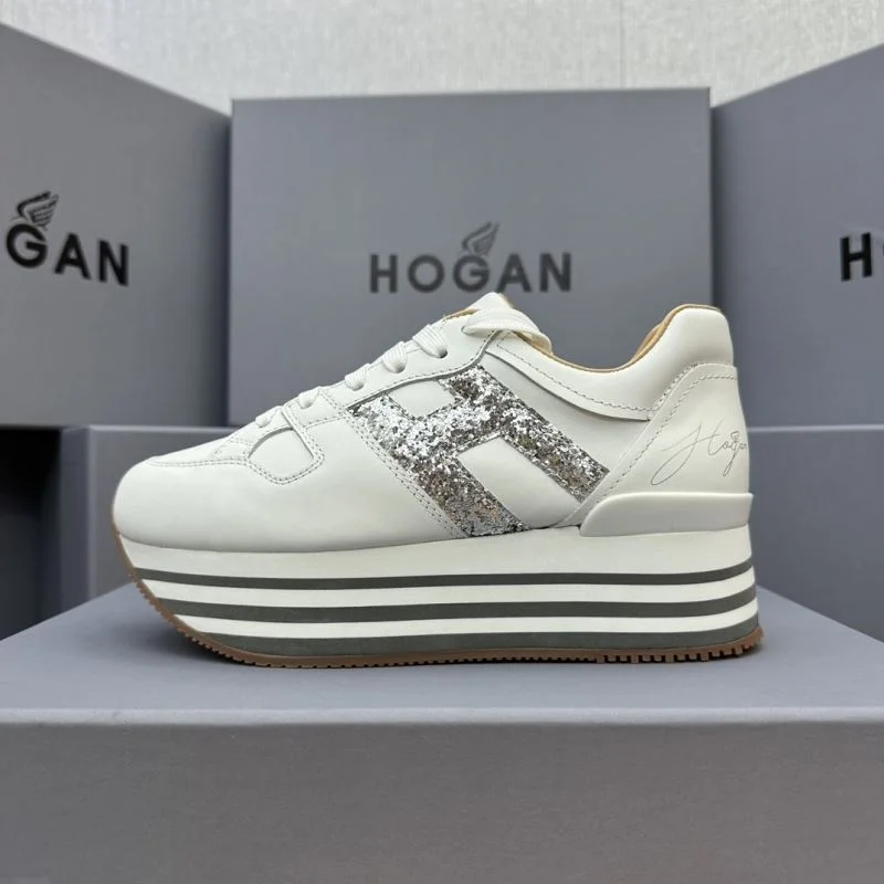 ZeroBulk Hogan Shoes 6276