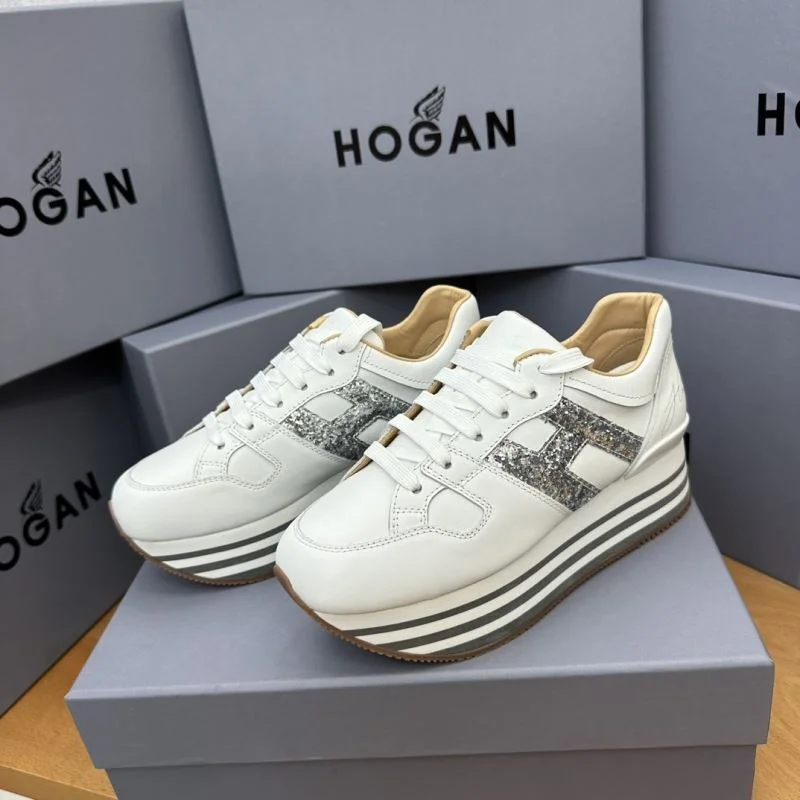 ZeroBulk Hogan Shoes 6276