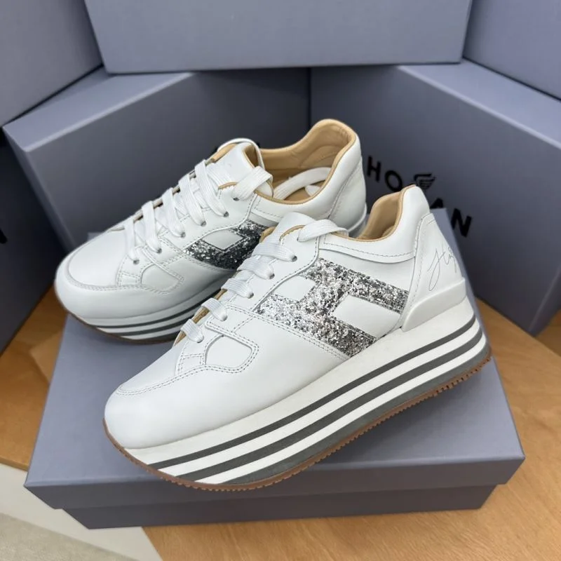 ZeroBulk Hogan Shoes 6276