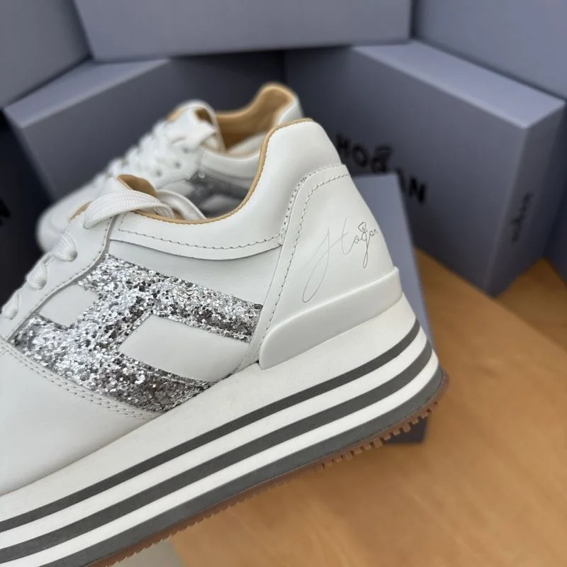 ZeroBulk Hogan Shoes 6276