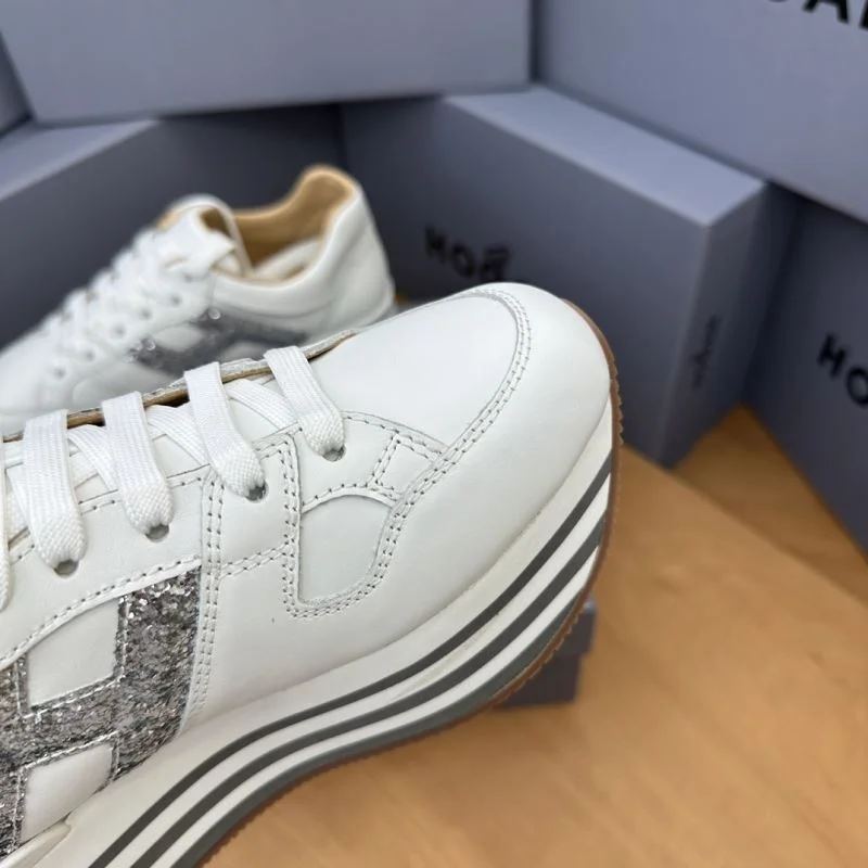 ZeroBulk Hogan Shoes 6276