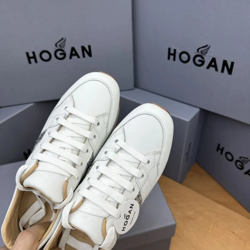 ZeroBulk Hogan Shoes 6276