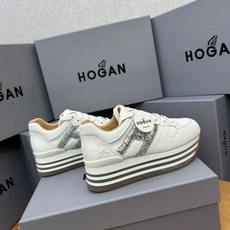 ZeroBulk Hogan Shoes 6276
